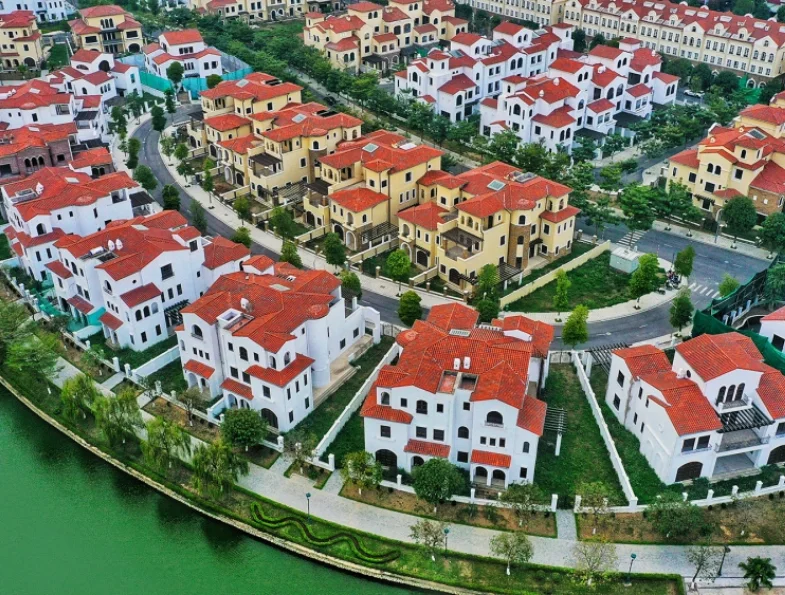 Khu đô thị Nam An Khánh