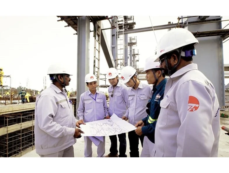 Lịch sử phát triển của Vietracimex