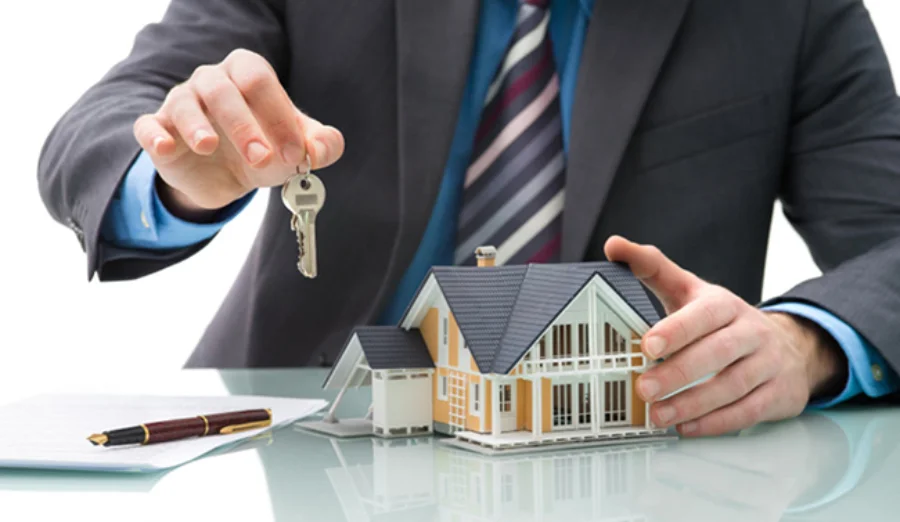 Lợi ích khi vay ngân hàng mua chung cư