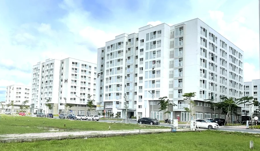 mở rộng điều kiện thu nhập cho người mua noxh