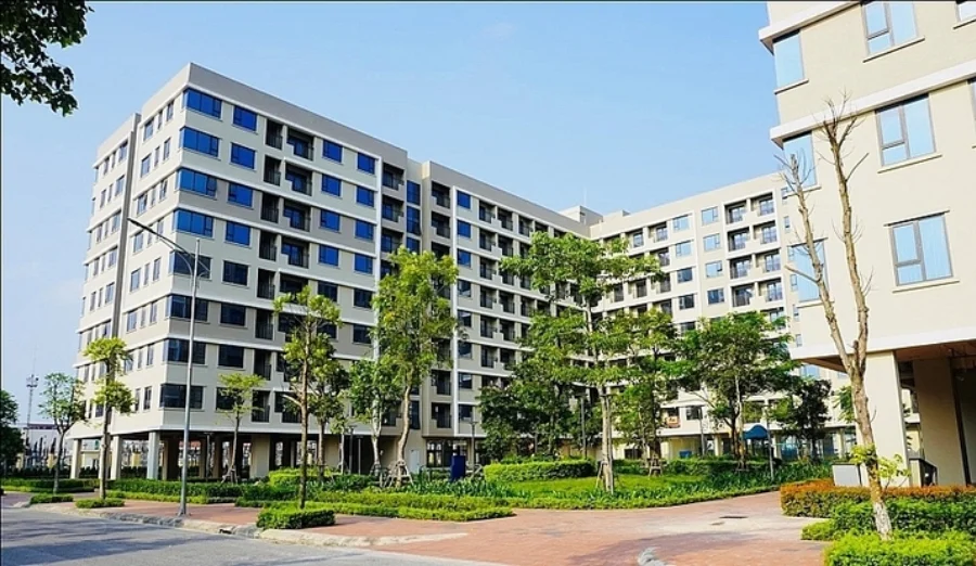 Đề xuất nhà ở thương mại có chính sách ưu đãi gần giống như nhà ở xã hội