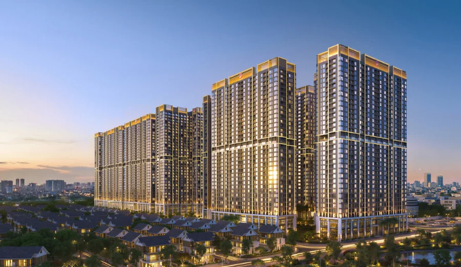 Những giấy tờ người mua nên kiểm tra