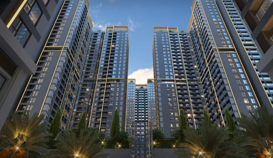 So sánh chung cư Hoài Đức và Nam Từ Liêm