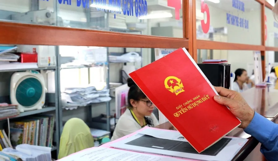 Sổ sở hữu 50 năm là gì