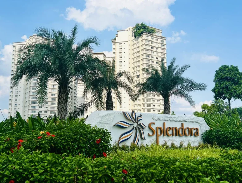 Splendora Bắc An Khánh