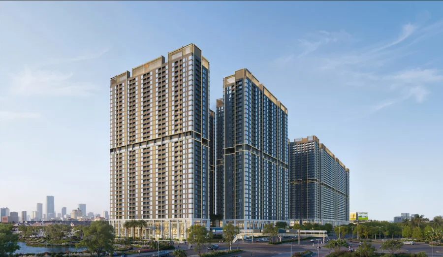Tổng quan thiết kế dự án