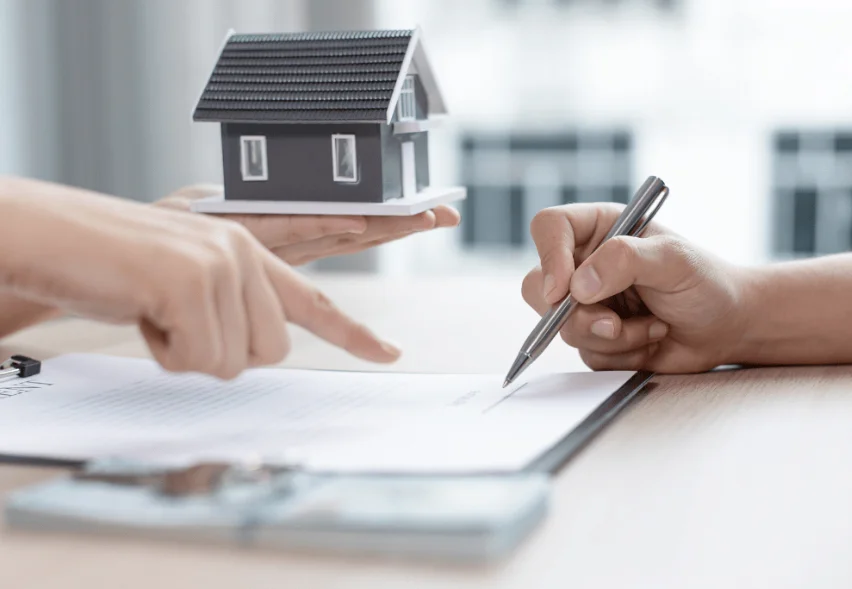 Văn bản đủ điều kiện bán nhà hình thành trong tương lai