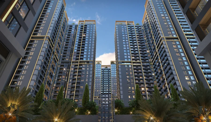 Xu hướng vay ngân hàng để mua nhà hiện nay