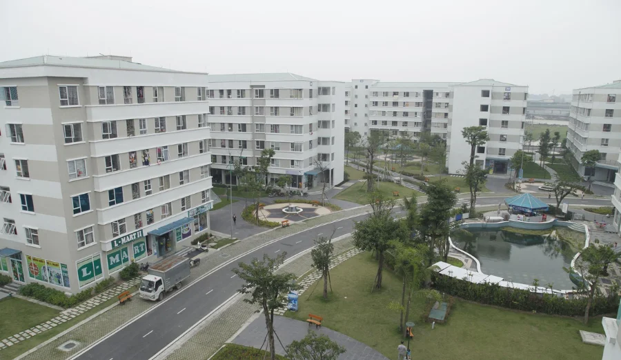 Thủ tướng yêu cầu mở rộng điều kiện thu nhập đối với người mua nhà ở xã hội