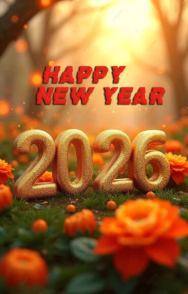 THÔNG BÁO NGHỈ TẾT DƯƠNG LỊCH 2026