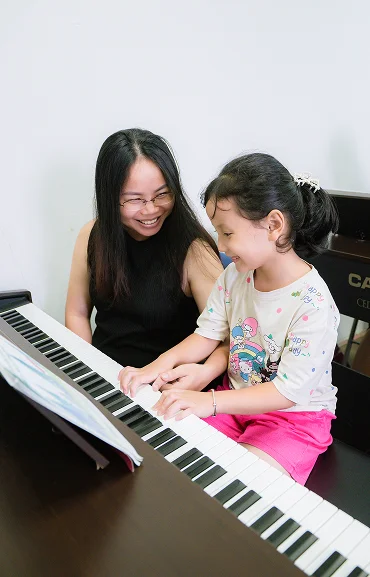 NHỮNG NGUYÊN NHÂN KHIẾN BÉ DỄ BỎ ĐÀN (KỲ 2)