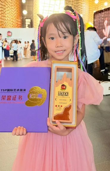 🌟CHÚC MỪNG BA TÀI NĂNG NHỎ CỦA MAGIC MUSIC 🌟