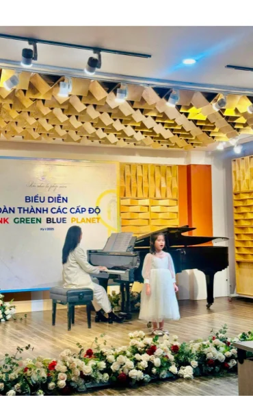 Magic Music MỘT NĂM NHÌN LẠI