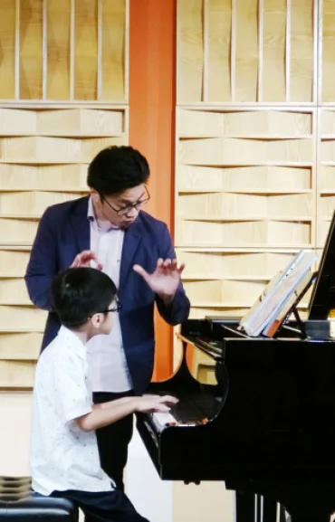 MAGIC MUSIC 2024: MỘT NĂM NHÌN LẠI