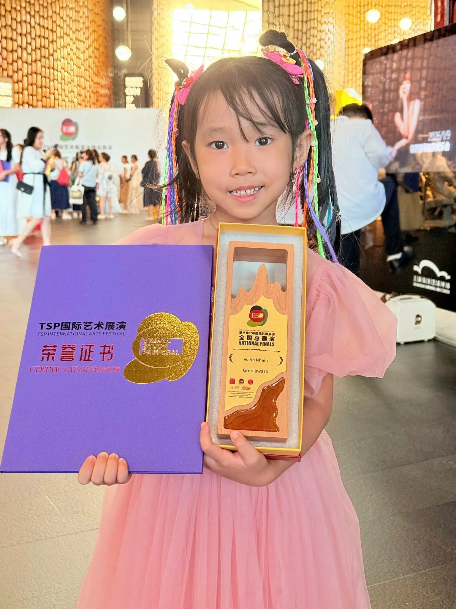 🌟CHÚC MỪNG BA TÀI NĂNG NHỎ CỦA MAGIC MUSIC 🌟