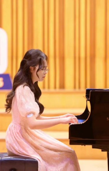 Vinh danh học viên Magic Music tại Crescendo International Music Festival & Competition 2025!