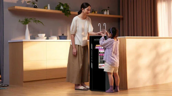 Xu hướng máy lọc nước cao cấp 2026. Khi nước khỏe song hành cùng tối ưu điện năng