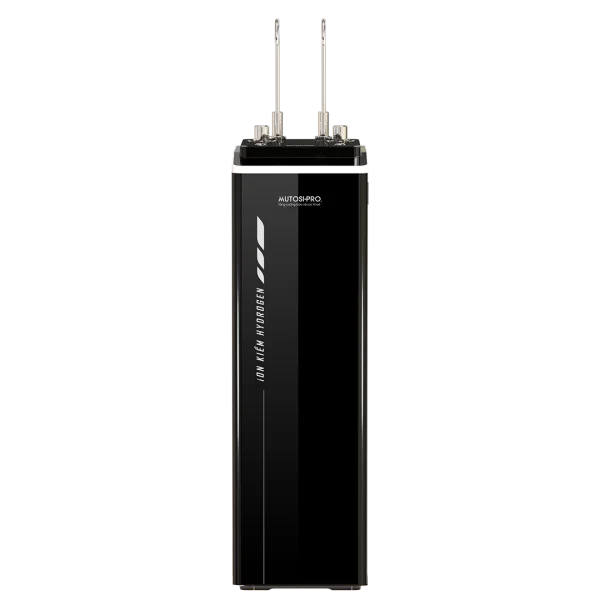 Máy lọc nước điện giải ion kiềm hydrogen nóng lạnh nguội Mutosi MP-T999