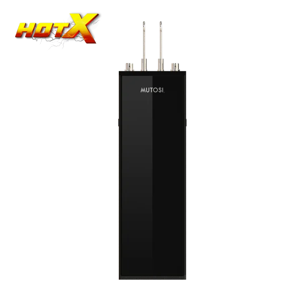 Máy lọc nước nóng lạnh nguội Mutosi MP-N911