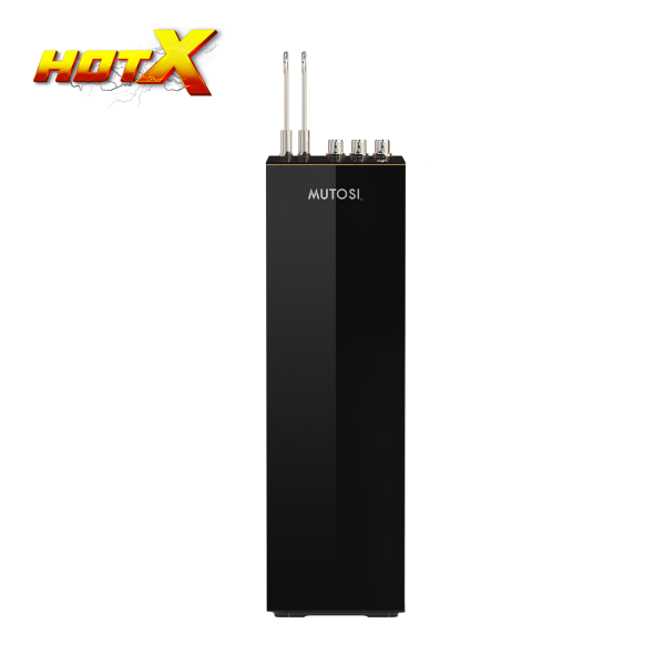 Máy lọc nước điện giải ion kiềm hydrogen nóng lạnh nguội Mutosi MP-P88N