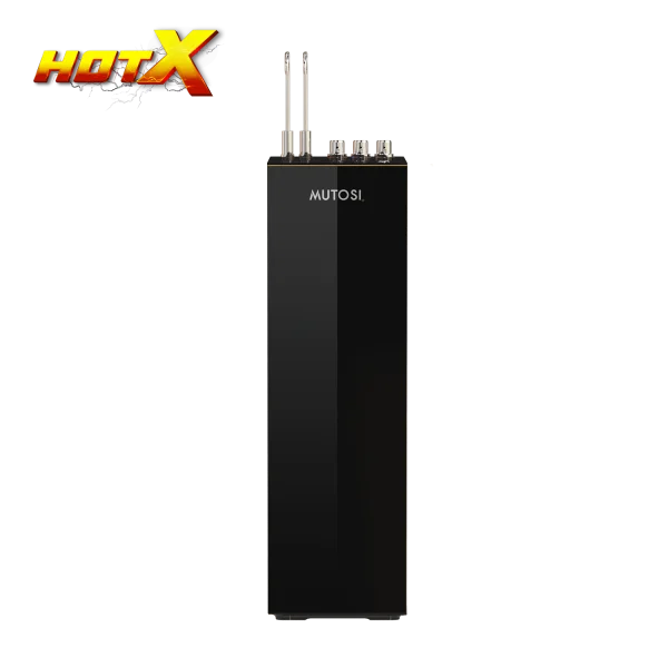 Máy lọc nước điện giải ion kiềm hydrogen nóng lạnh nguội Mutosi MP-P88N