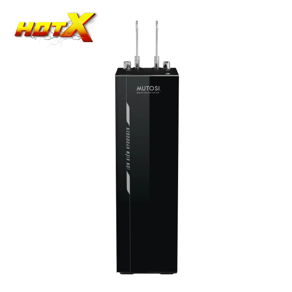 Máy lọc nước ion kiềm hydrogen nóng lạnh nguội Mutosi MP-S199HIK