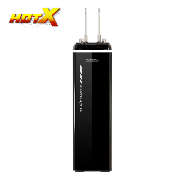 Máy lọc nước điện giải ion kiềm hydrogen Mutosi MP-T999