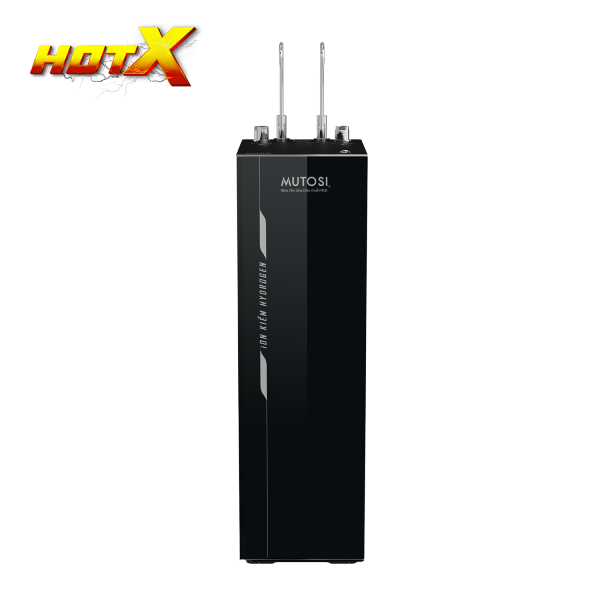 Máy lọc nước ion kiềm hydrogen nóng lạnh nguội Mutosi MP-S199HIK
