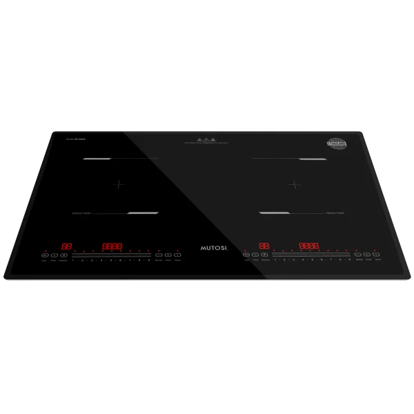 Bếp từ đôi Mutosi MI-368TL