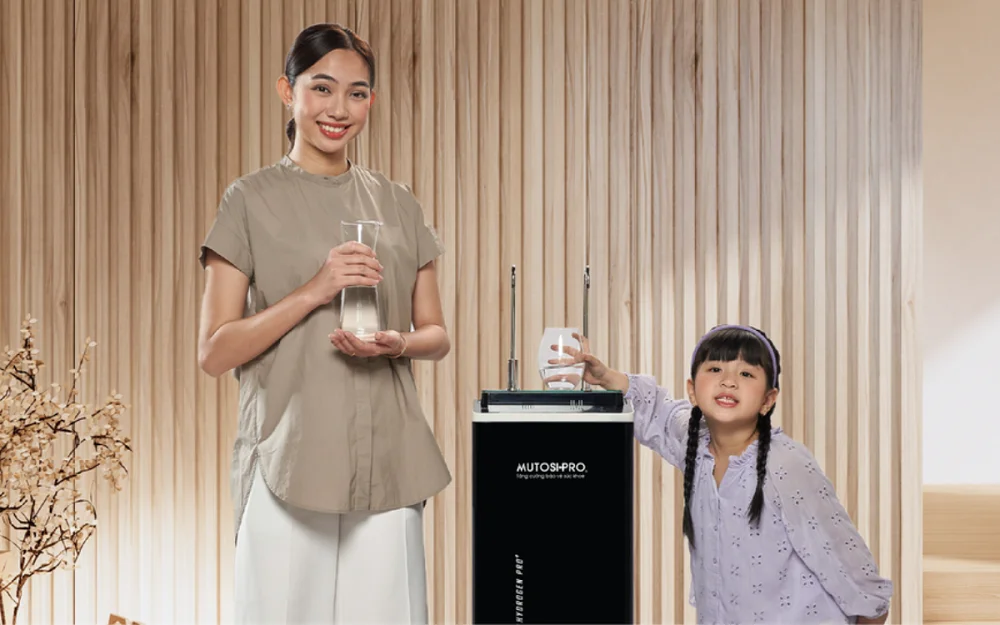 3 Hậu quả khôn lường khi không thay lõi lọc nước đúng hạn