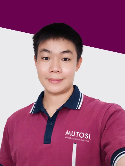 Trần Nguyễn Hoàng Nam