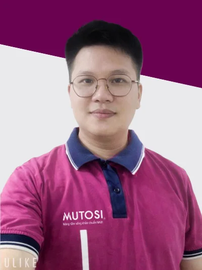 Trương Đức Vinh