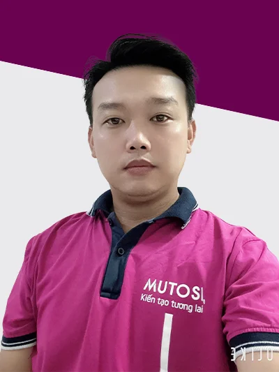 Dương Trung Định