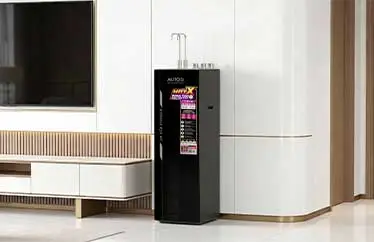 Máy lọc nước điện giải