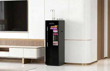 Máy lọc nước điện giải