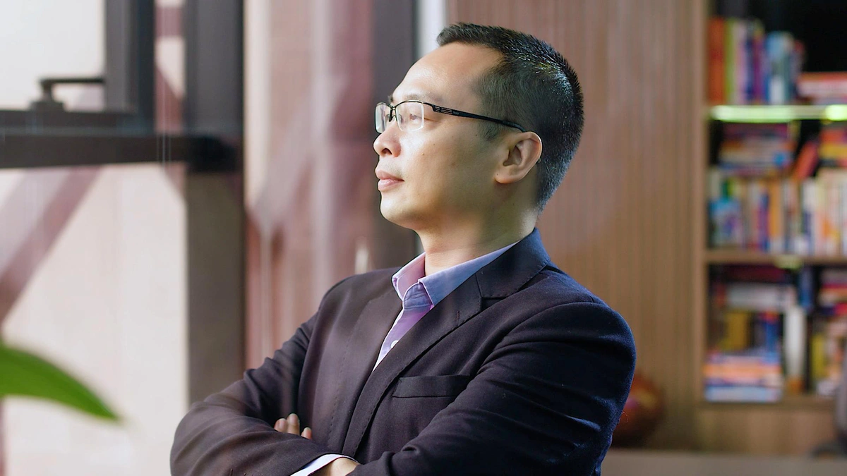 Hành trình của Mutosi: Từ khát vọng đến hiện thực