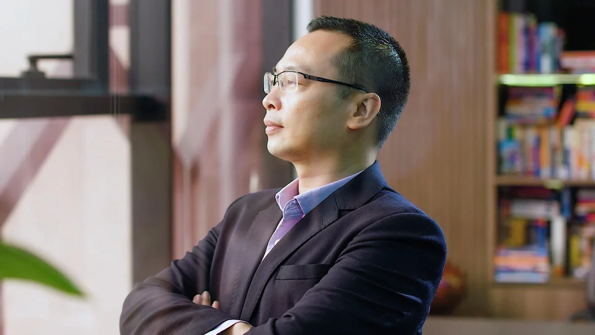 Hành trình của Mutosi: Từ khát vọng đến hiện thực