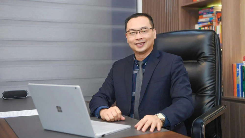 CEO MUTOSI Trần Trung Dũng: Khát vọng nâng tầm sống khỏe chuẩn Nhật cho người Việt tới năm 2025