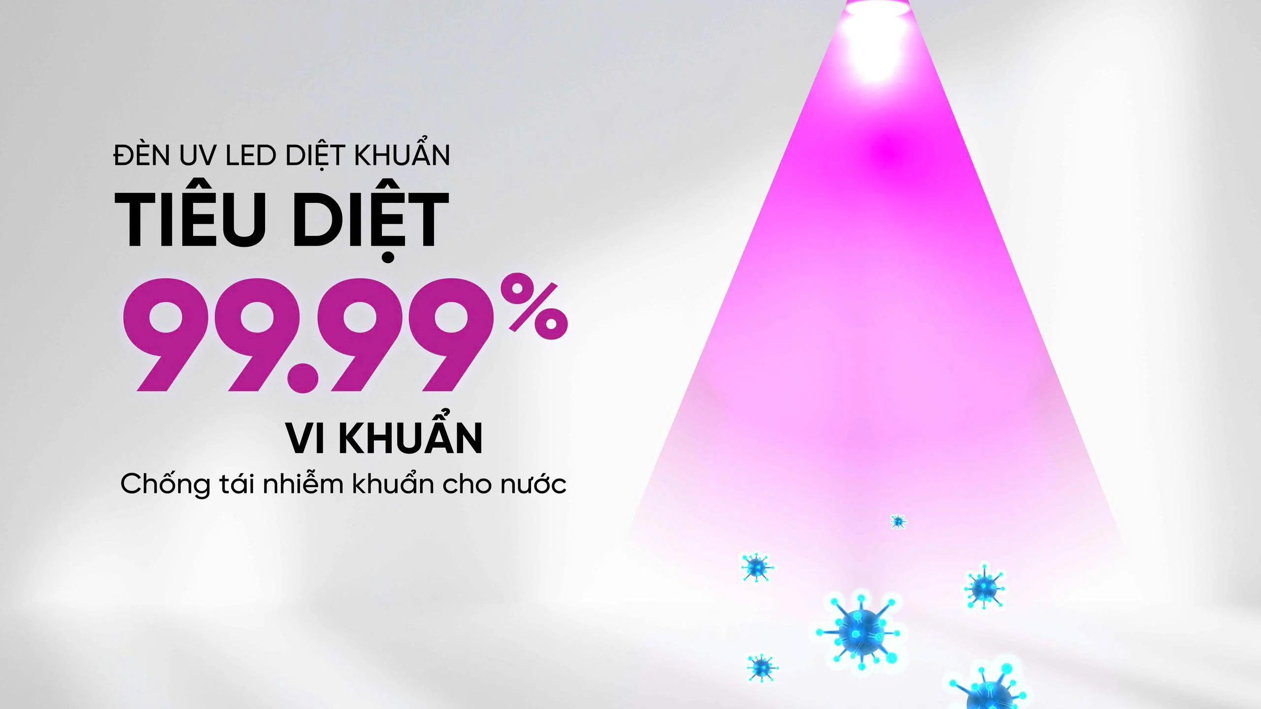 den-uv-led