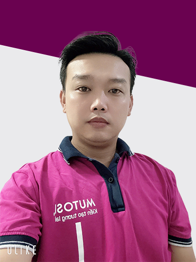 Dương Trung Định