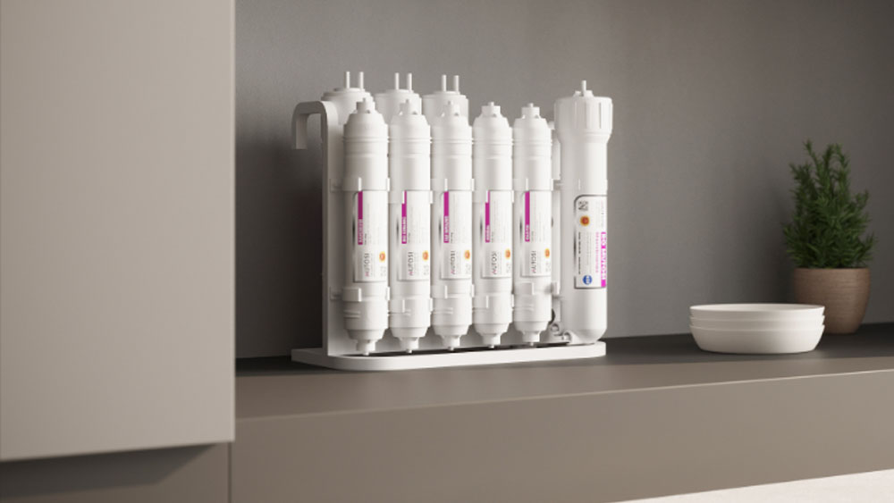 Máy lọc nước không tủ nào tốt nhất hiện nay 2023?