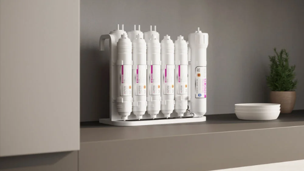 Máy lọc nước không tủ nào tốt nhất hiện nay 2023?