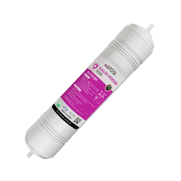 Lõi Ion Kiềm Hydrogen (Hàn Quốc)