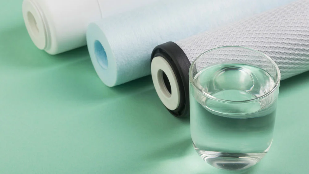 Tổng hợp những điều mà bạn cần biết về bộ 3 lõi lọc thô hiện nay!