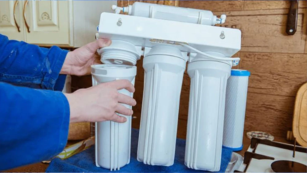 9 lưu ý khi sử dụng máy lọc nước giúp máy hoạt động BỀN BỈ nhất