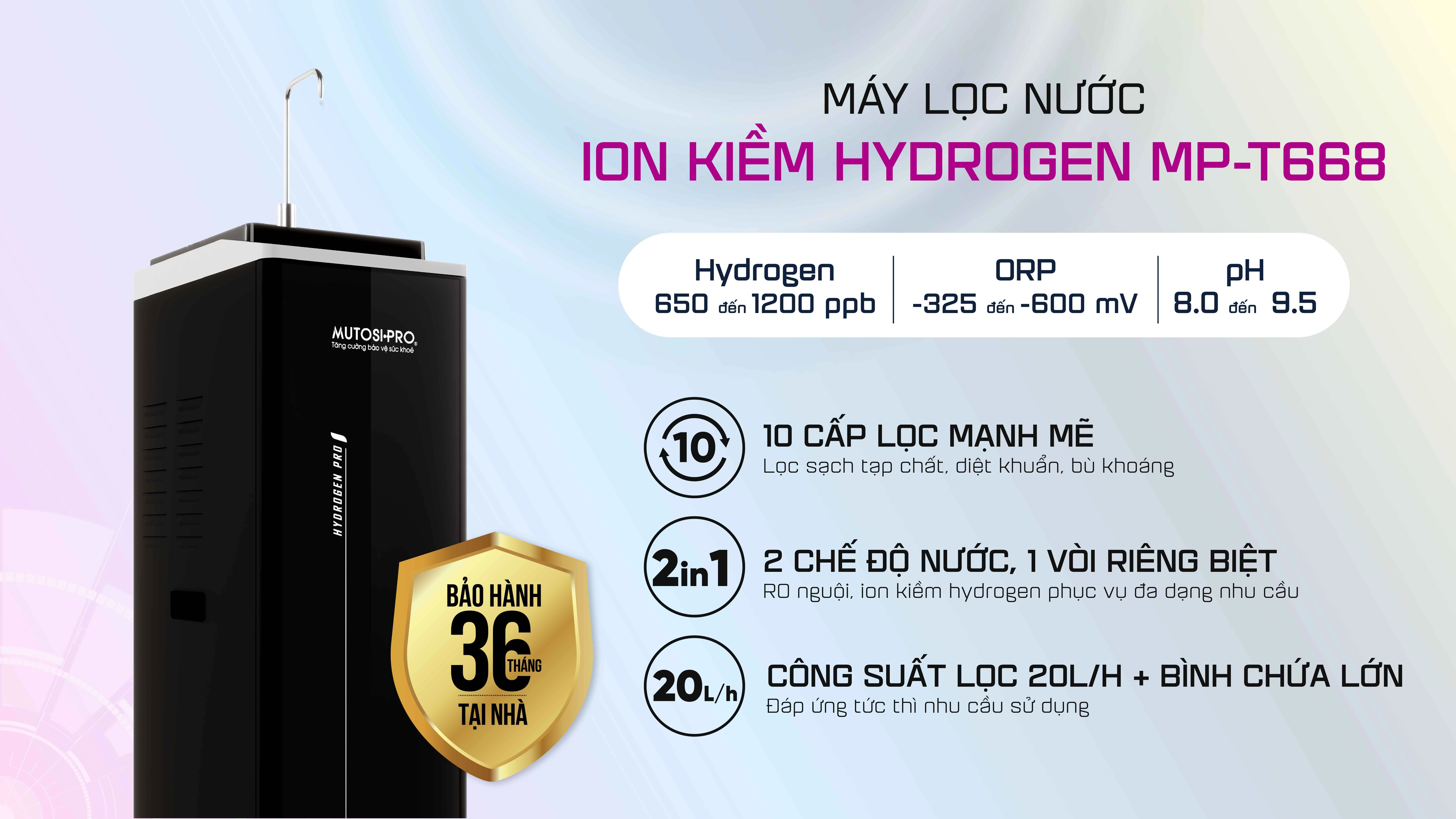 may-loc-nuoc-dien-giai-ion-kiem-hydrogen-mutosi-mp-t668-1