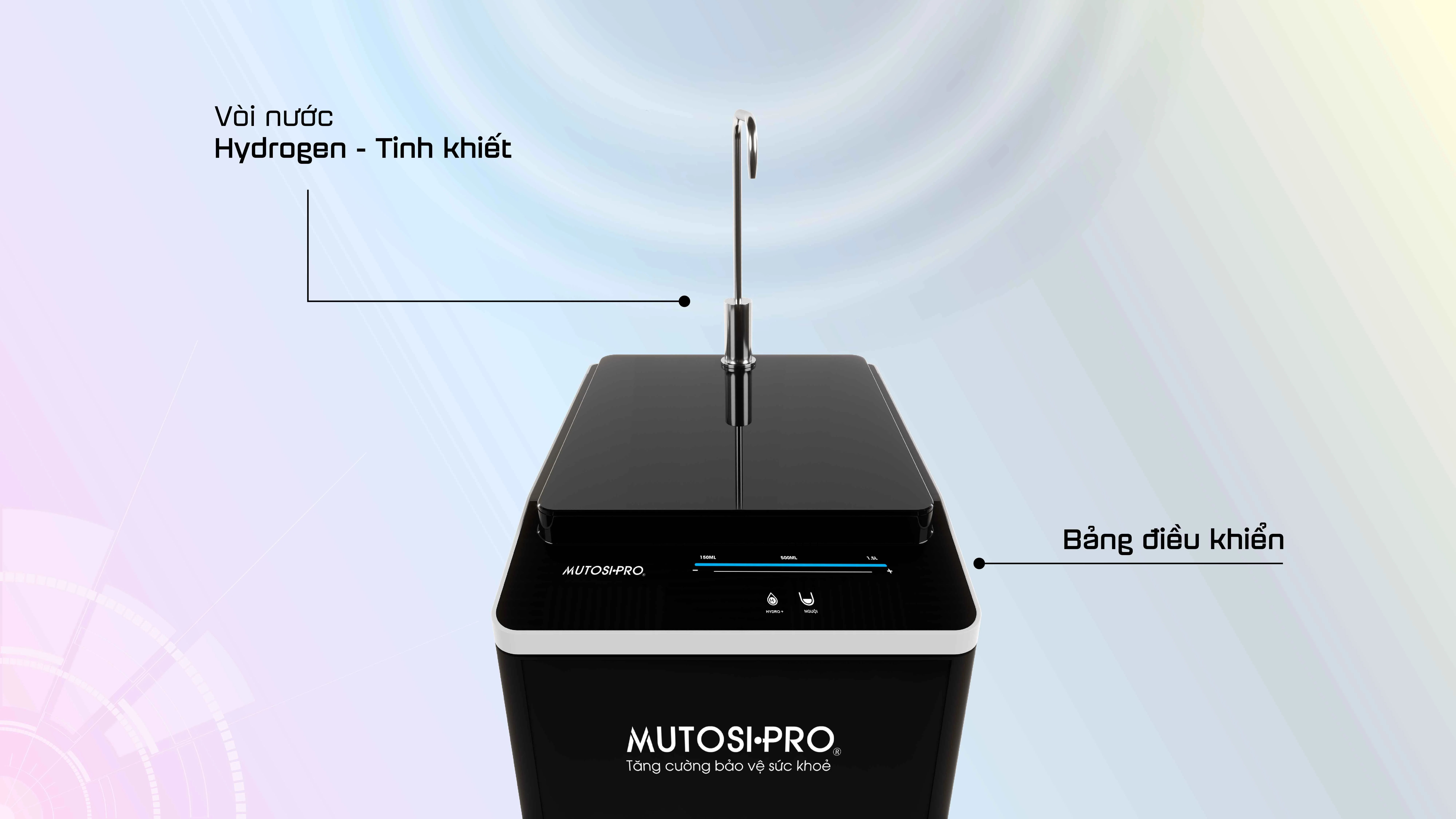 may-loc-nuoc-dien-giai-ion-kiem-hydrogen-mutosi-mp-t668-6