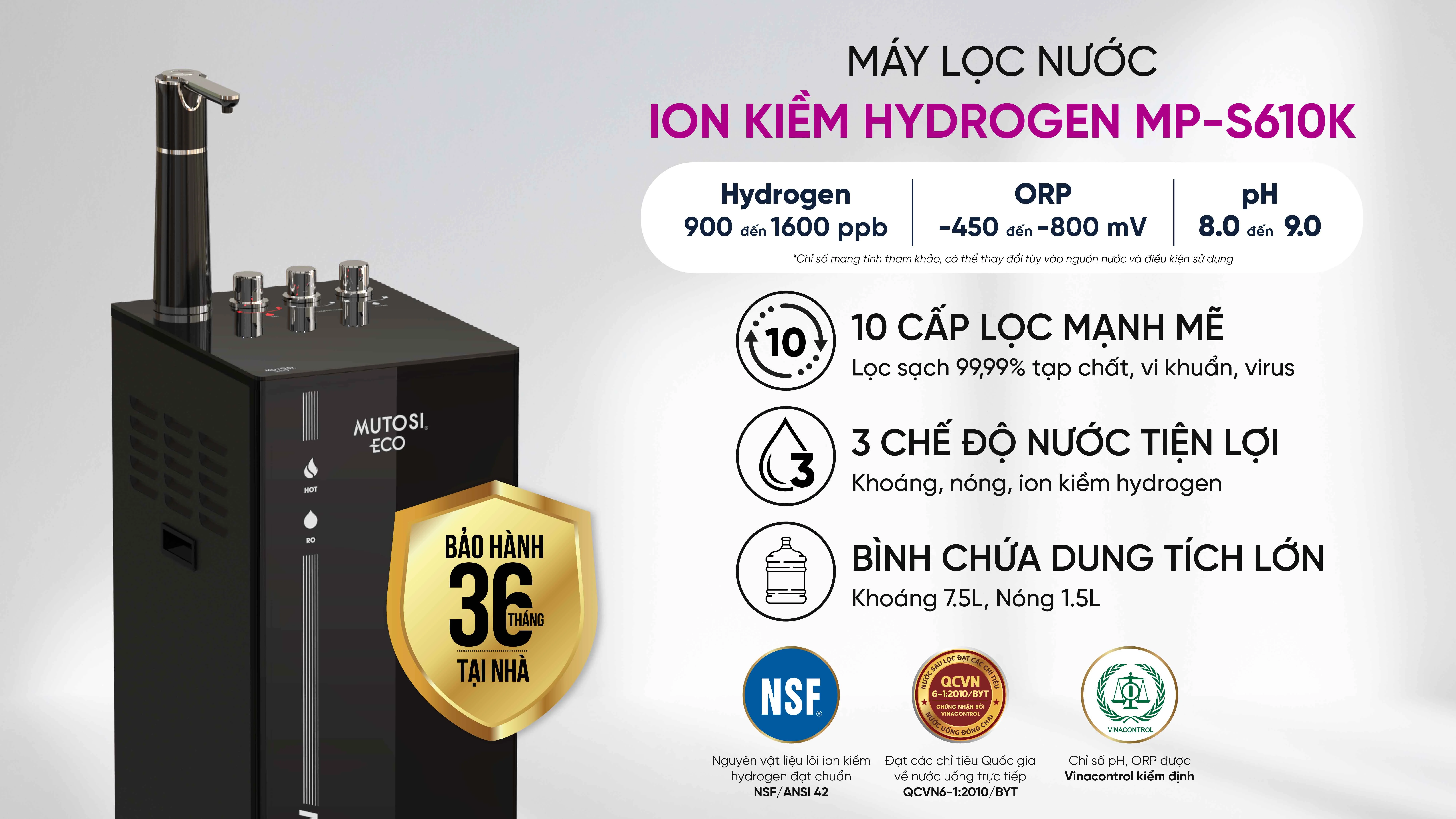 may-loc-nuoc-ion-kiem-hydrogen-mutosi-mp-s610k-5