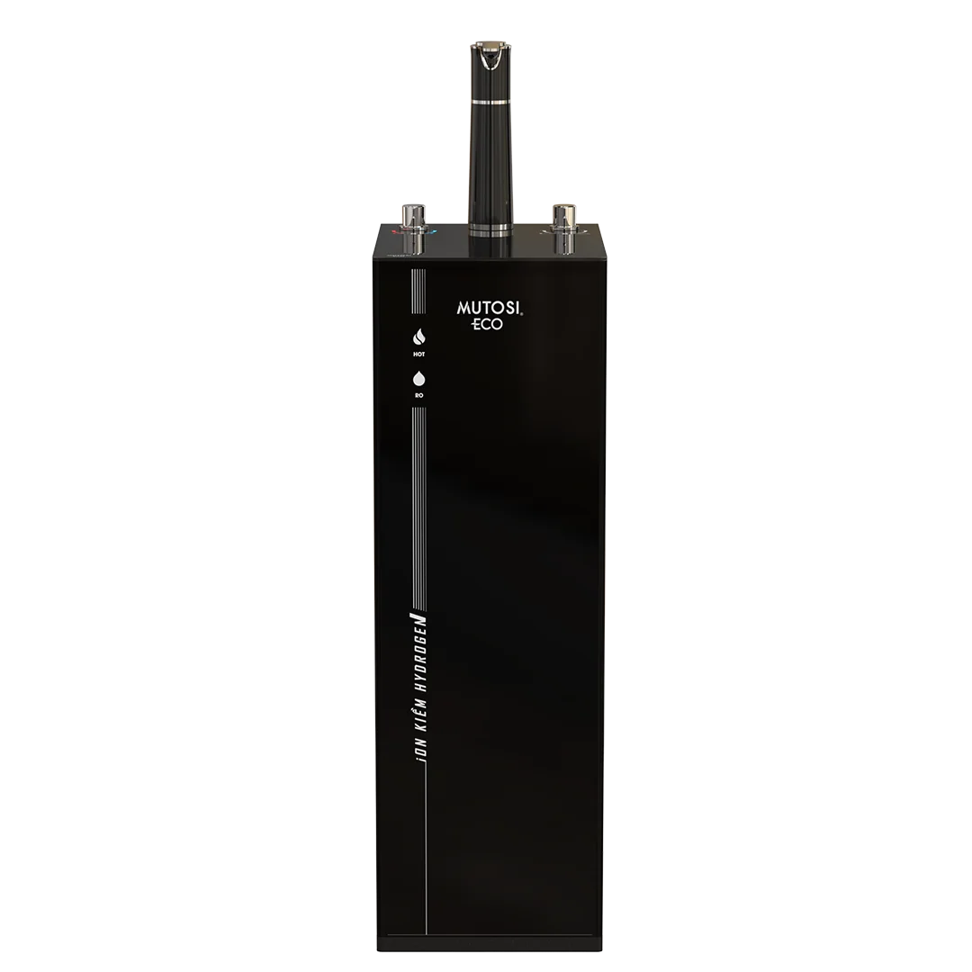 Máy lọc nước ion kiềm hydrogen Mutosi MP-S910K Máy lọc nước ion kiềm hydrogen Mutosi MP-S910K