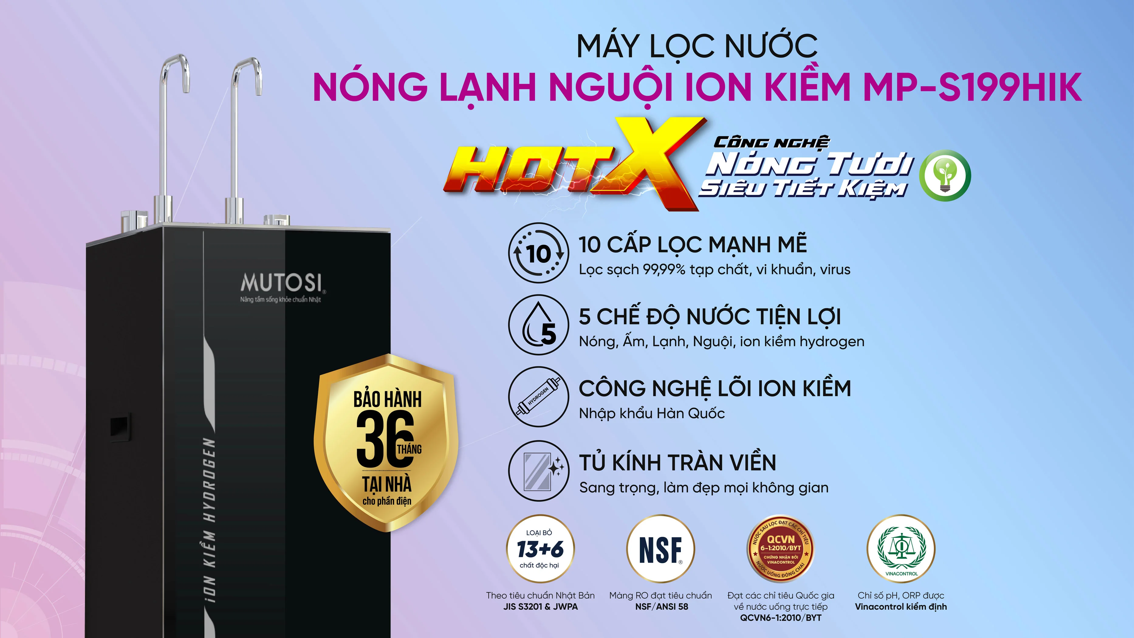 may-loc-nuoc-nong-lanh-ionkiem-mp-s199hik